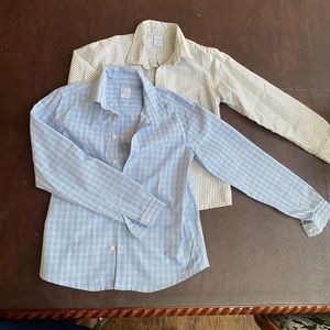 Boys European shirt bundle